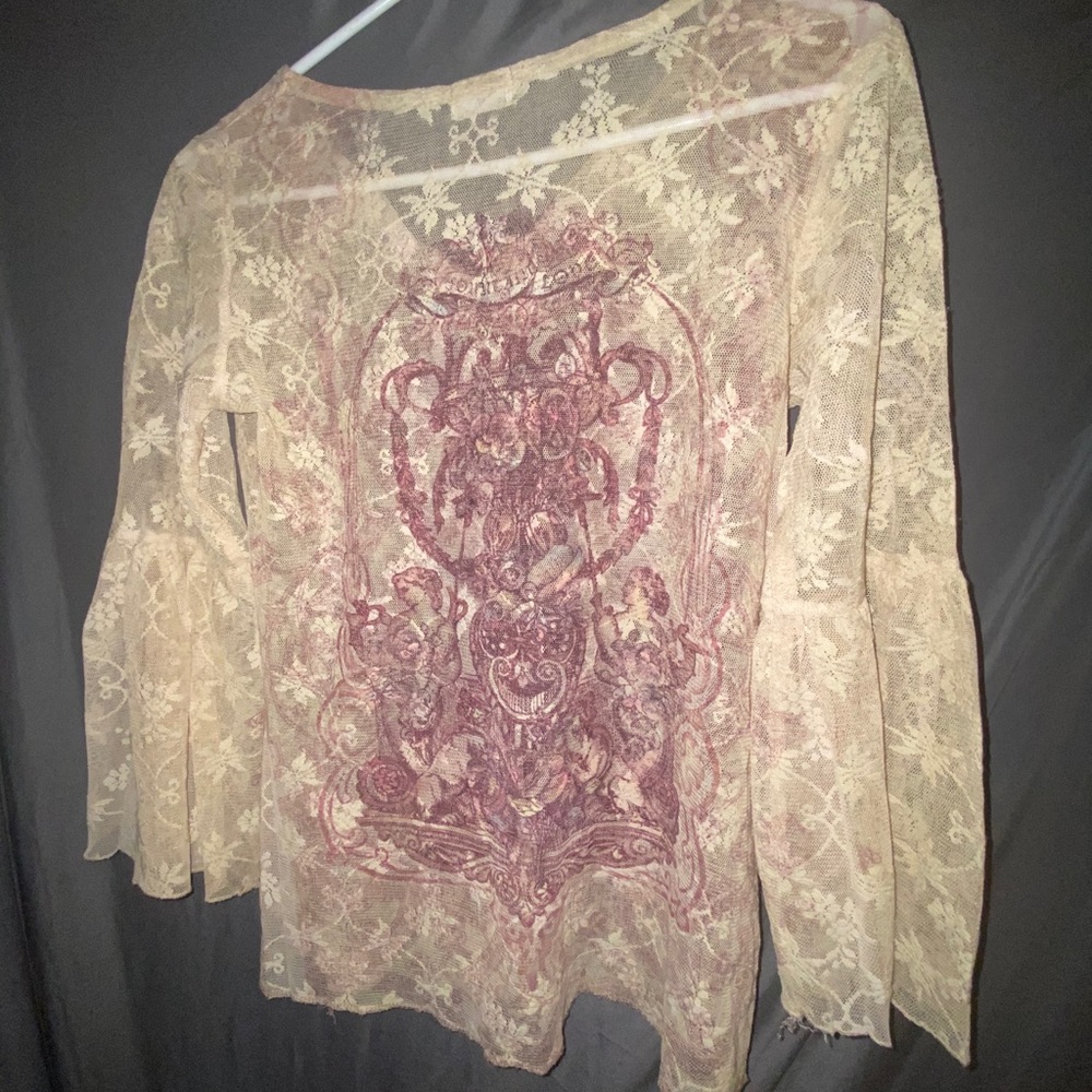 180 shirt